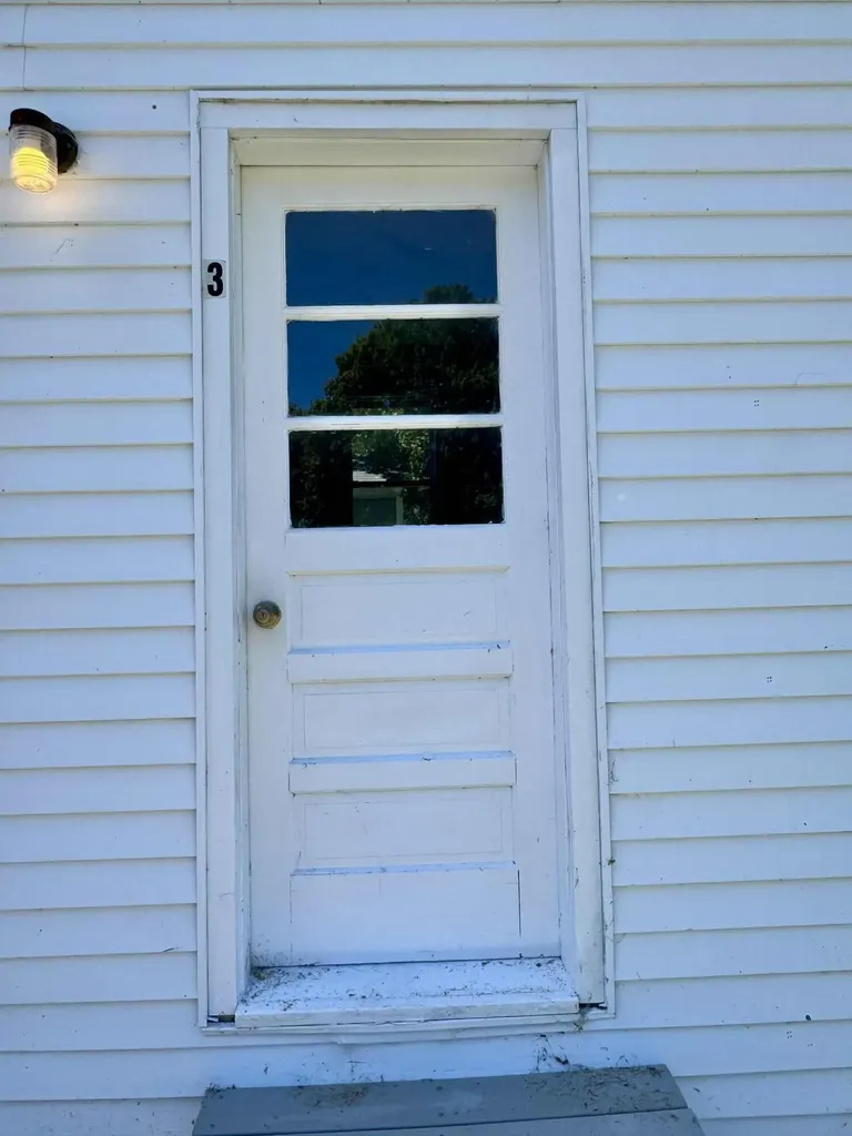 11 Gardner Avenue Machias ME 04654