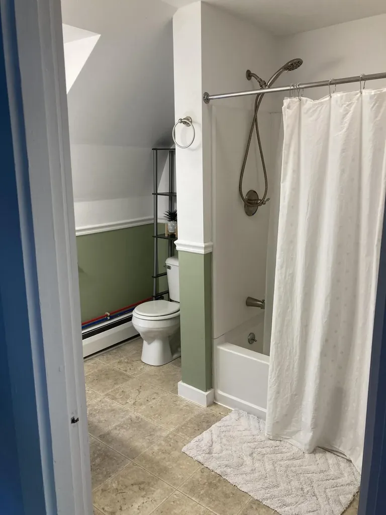 11 Gardner Avenue Machias ME 04654
