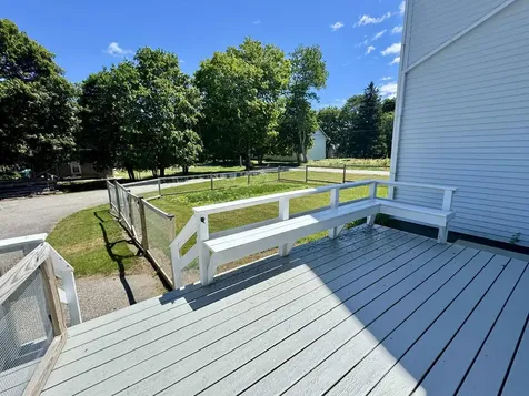11 Gardner Avenue Machias ME 04654