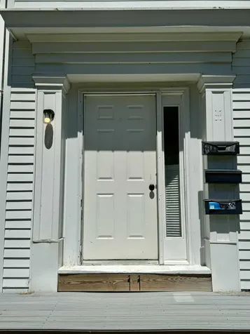 11 Gardner Avenue Machias ME 04654