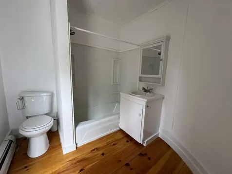 11 Gardner Avenue Machias ME 04654