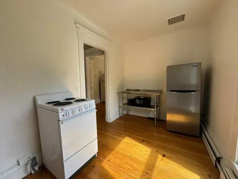 11 Gardner Avenue Machias ME 04654