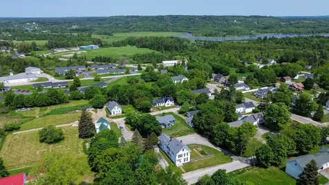 11 Gardner Avenue Machias ME 04654