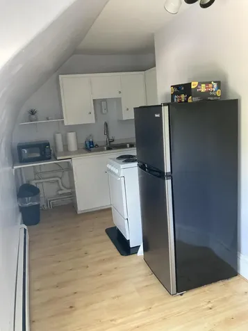 11 Gardner Avenue Machias ME 04654