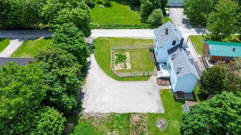 11 Gardner Avenue Machias ME 04654