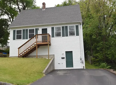 31 Curtis Street South Portland ME 04106