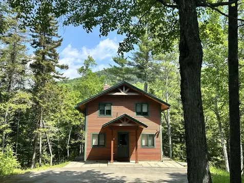 1006 Carrabassett Drive Carrabassett Valley ME 04947