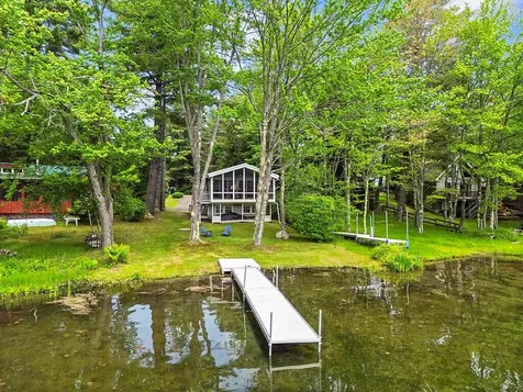 75 Spaulding Point Road Belgrade ME 04917