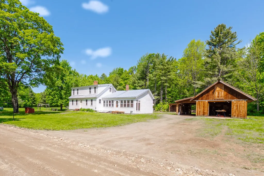 64 Parlin Road Phillips ME 04966