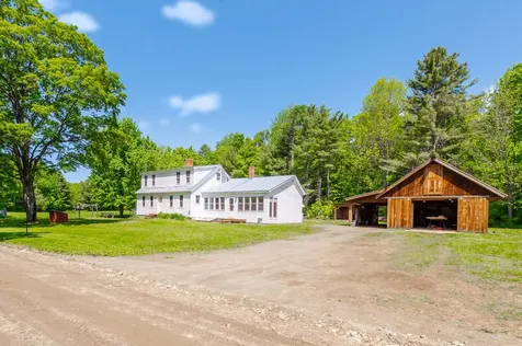 64 Parlin Road Phillips ME 04966
