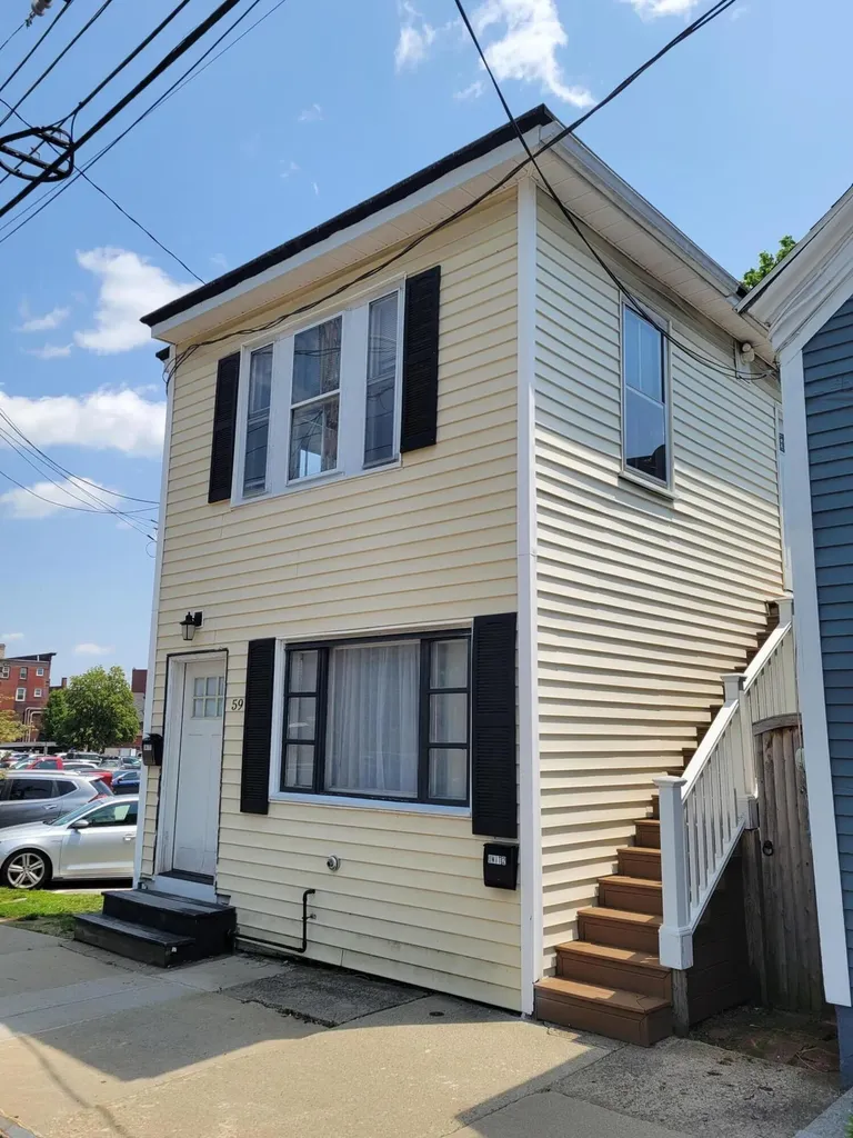 59 Washington Street Biddeford ME 04005