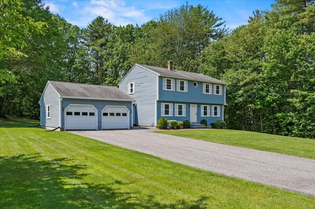52 Douglas Avenue Saco ME 04072