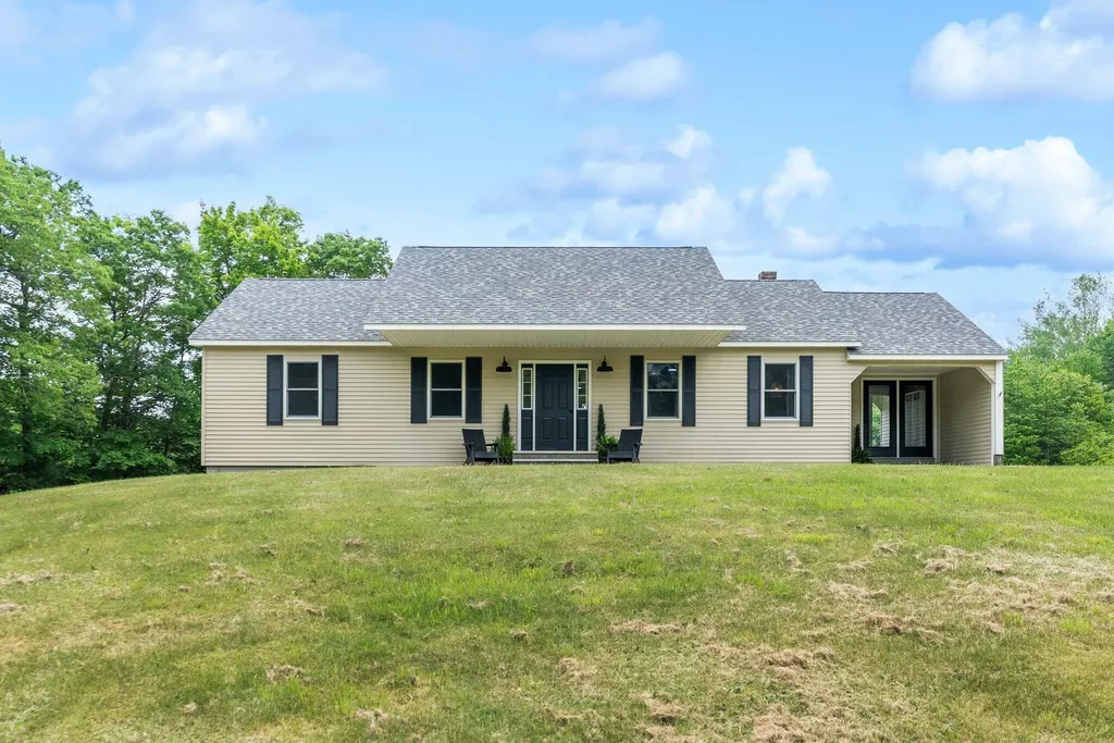 1380 Woodman Hill Road Minot ME 04258