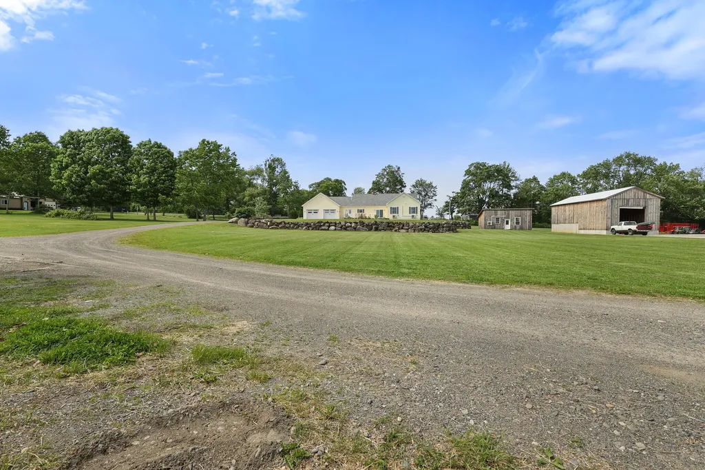 585 Charleston Road Charleston ME 04422
