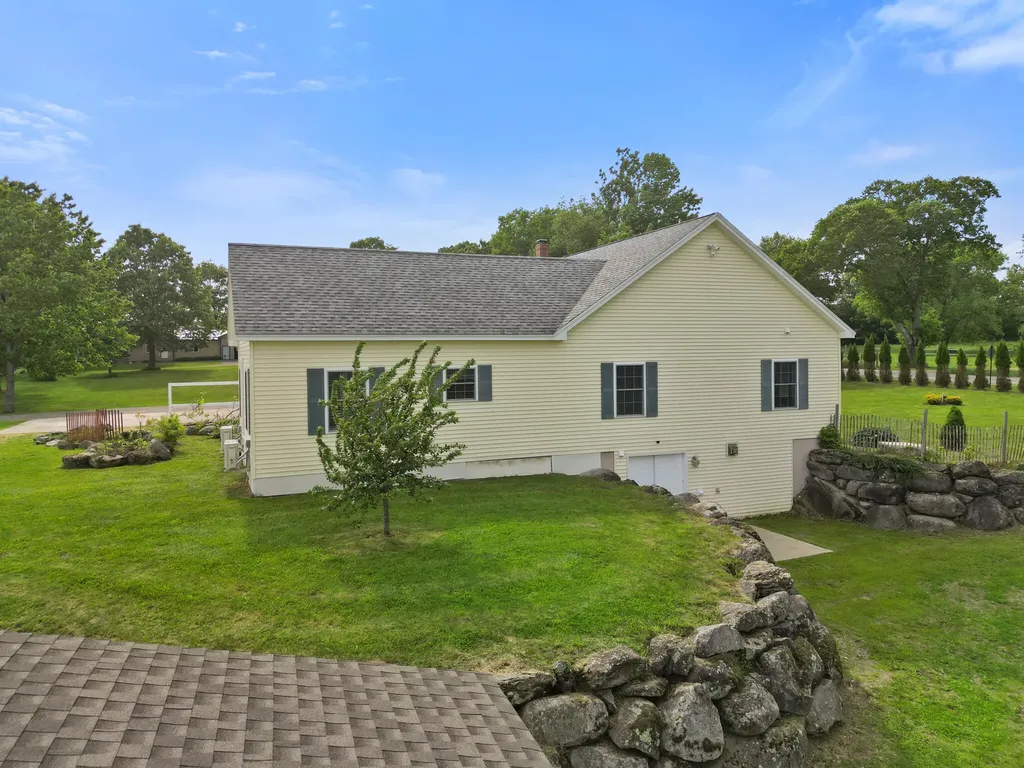 585 Charleston Road Charleston ME 04422