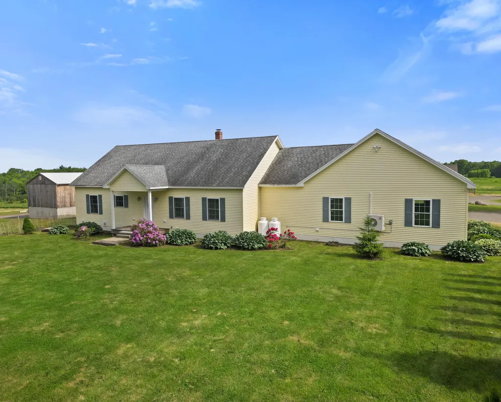 585 Charleston Road Charleston ME 04422
