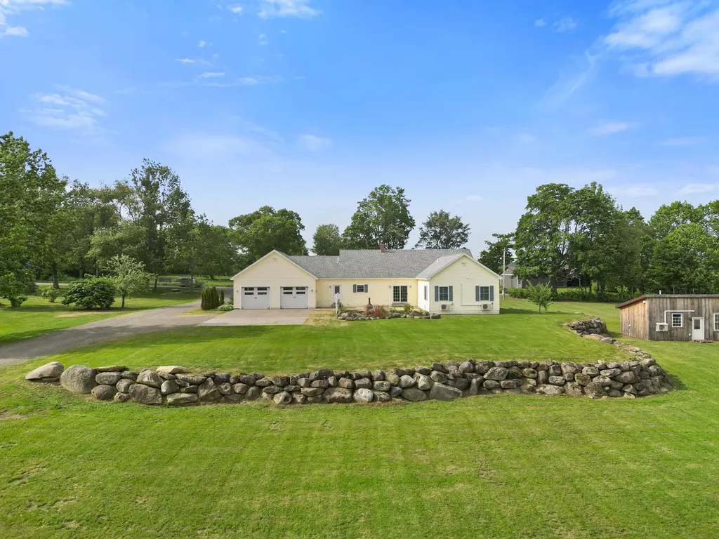 585 Charleston Road Charleston ME 04422