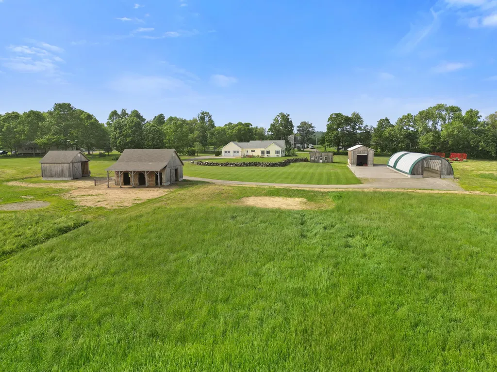 585 Charleston Road Charleston ME 04422