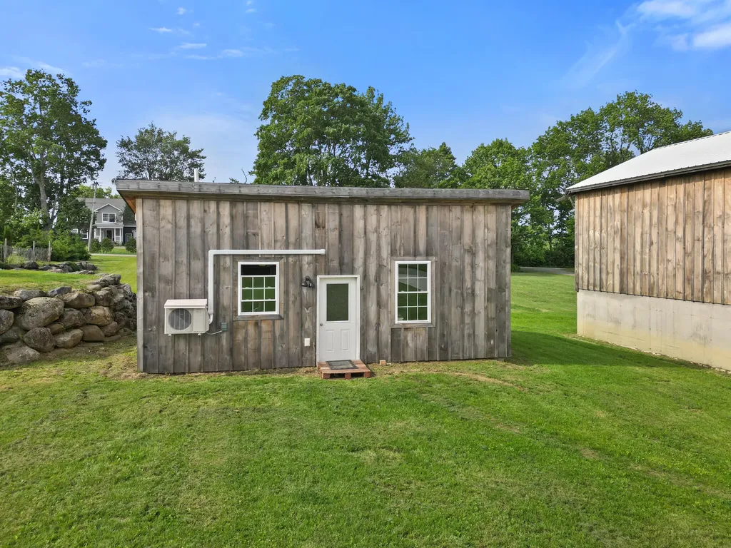 585 Charleston Road Charleston ME 04422