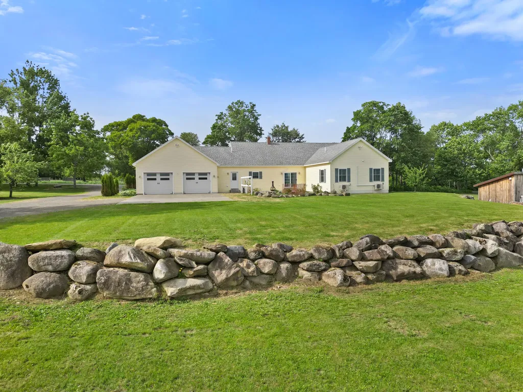 585 Charleston Road Charleston ME 04422