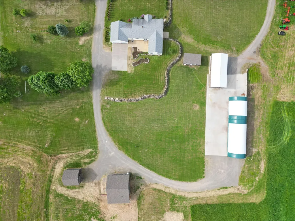 585 Charleston Road Charleston ME 04422