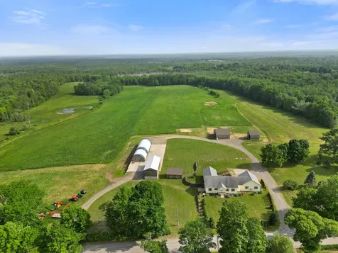 585 Charleston Road Charleston ME 04422