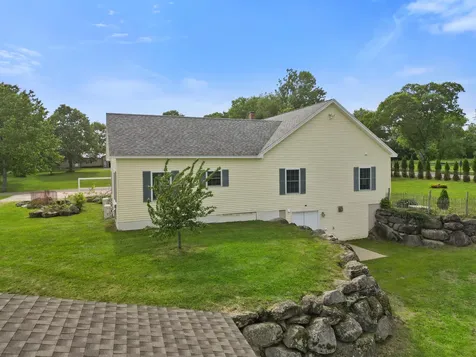 585 Charleston Road Charleston ME 04422