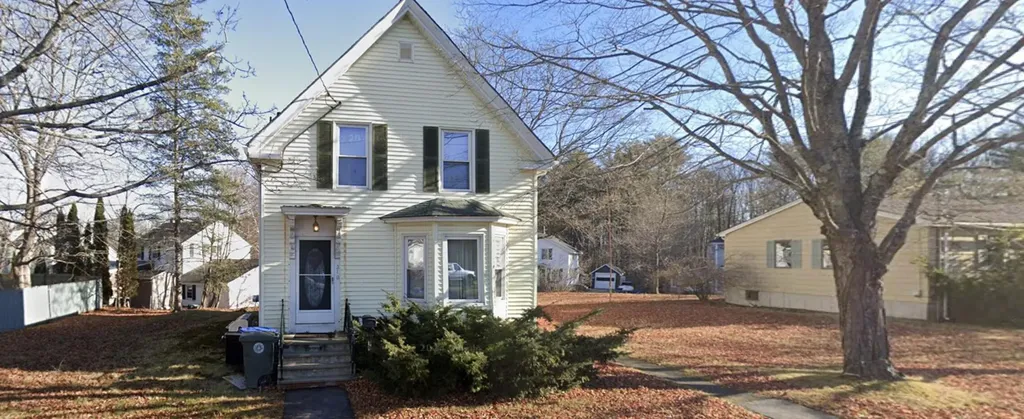 210 & 214 Rochester Street Westbrook ME 04092