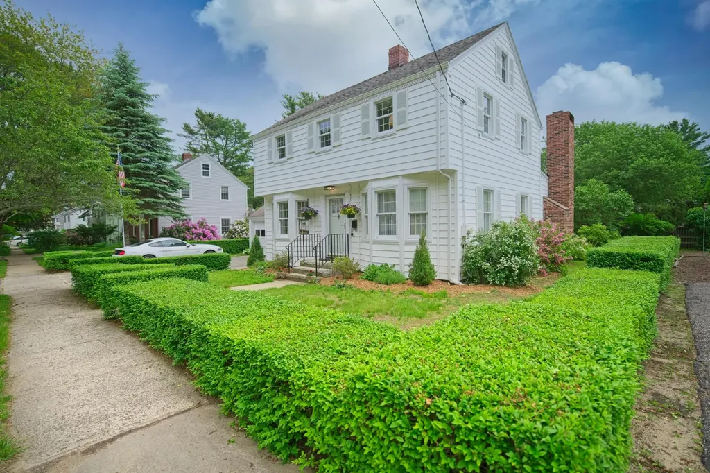 42 Sylvan Road South Portland ME 04106