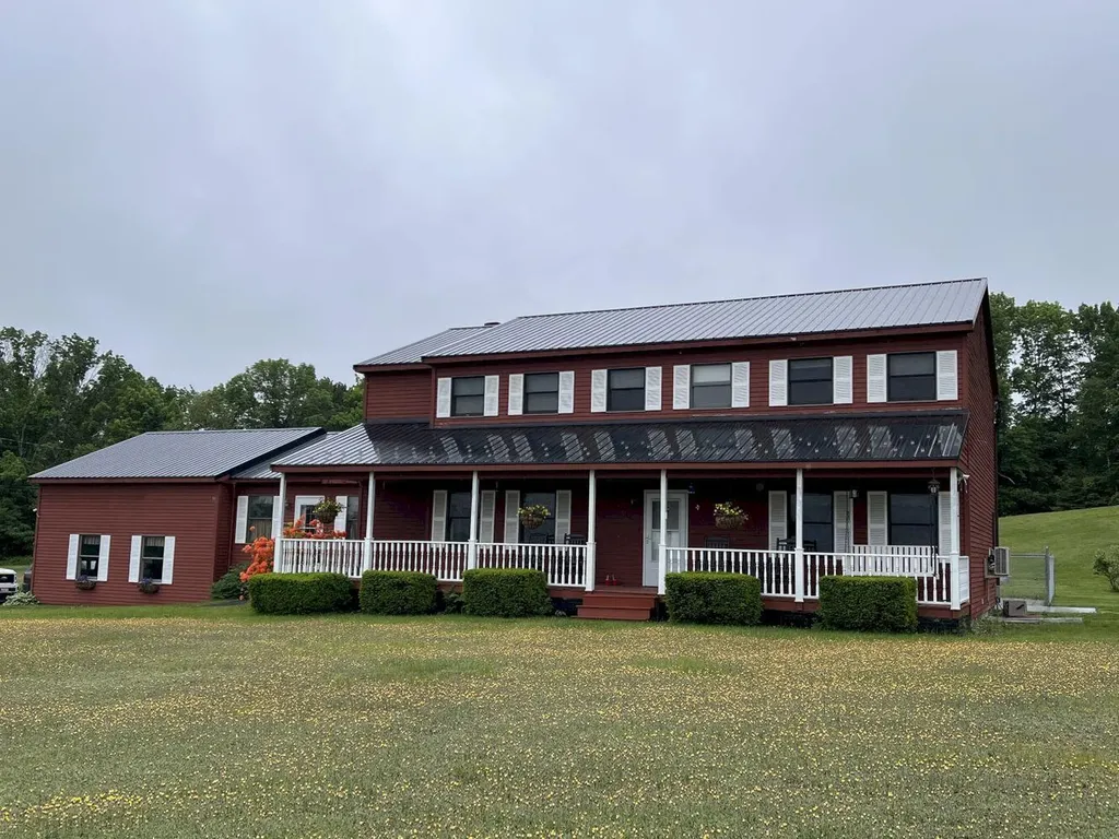 227 Back Road Skowhegan ME 04976
