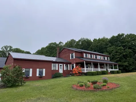 227 Back Road Skowhegan ME 04976