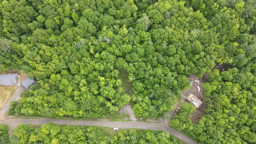 Lot #4 Mooseley Ridge Road Phillips ME 04970