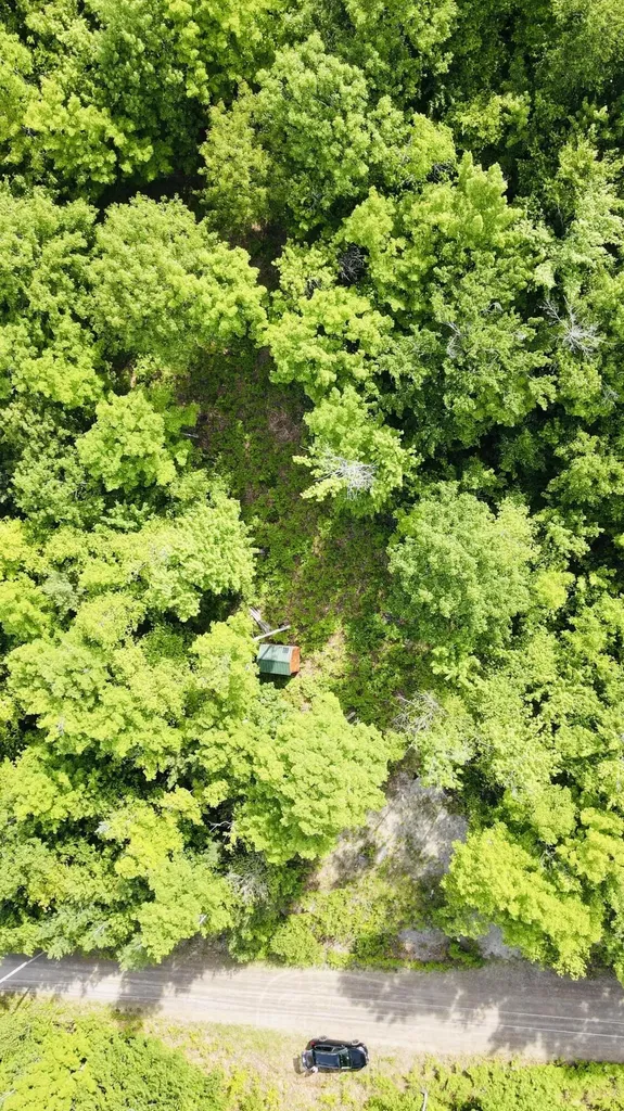 Lot #4 Mooseley Ridge Road Phillips ME 04970