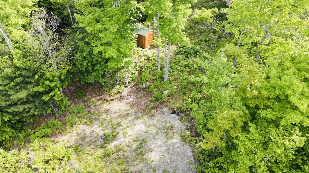 Lot #4 Mooseley Ridge Road Phillips ME 04970