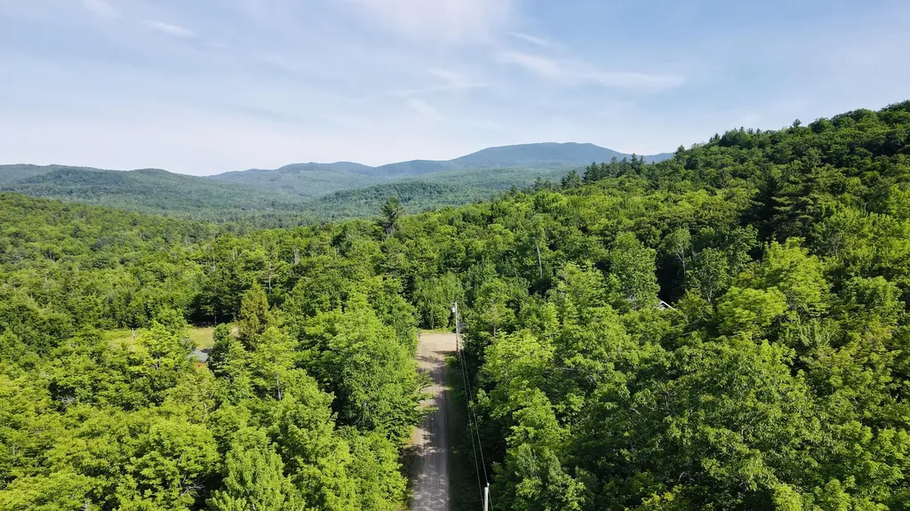 Lot #4 Mooseley Ridge Road Phillips ME 04970
