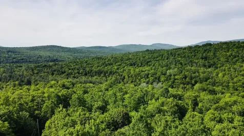 Lot #4 Mooseley Ridge Road Phillips ME 04970