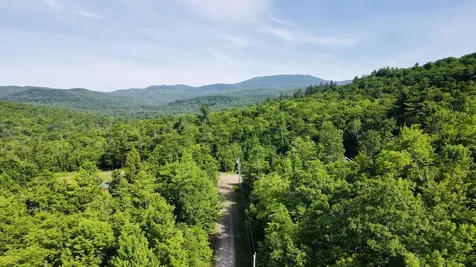 Lot #4 Mooseley Ridge Road Phillips ME 04970