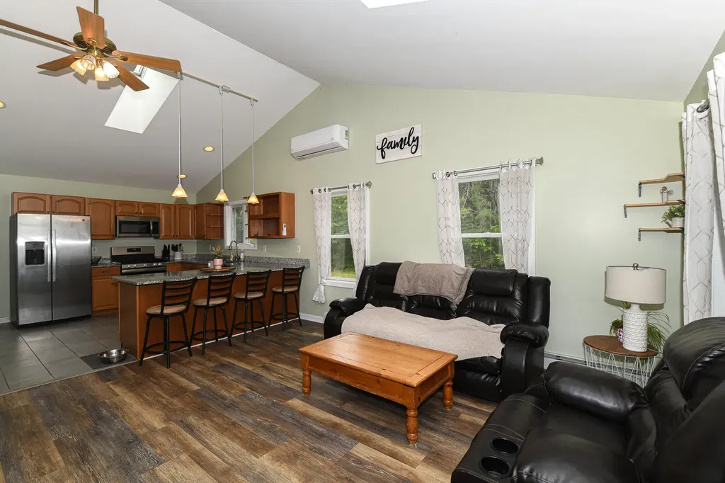 55 Sherwood Drive Otisfield ME 04270