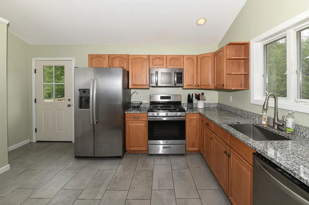 55 Sherwood Drive Otisfield ME 04270