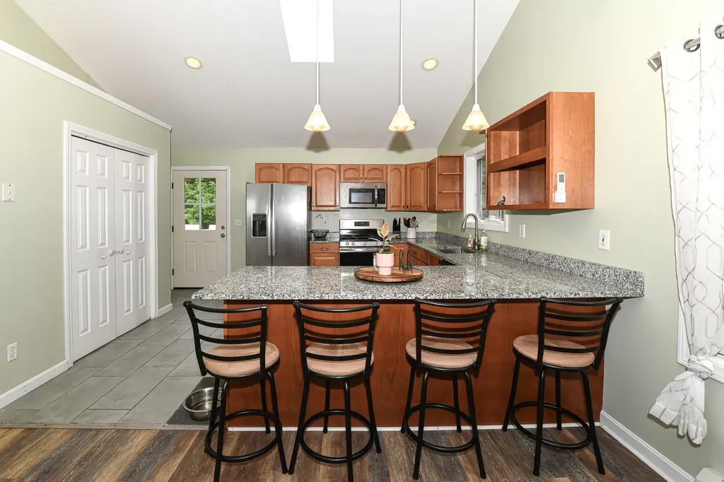 55 Sherwood Drive Otisfield ME 04270