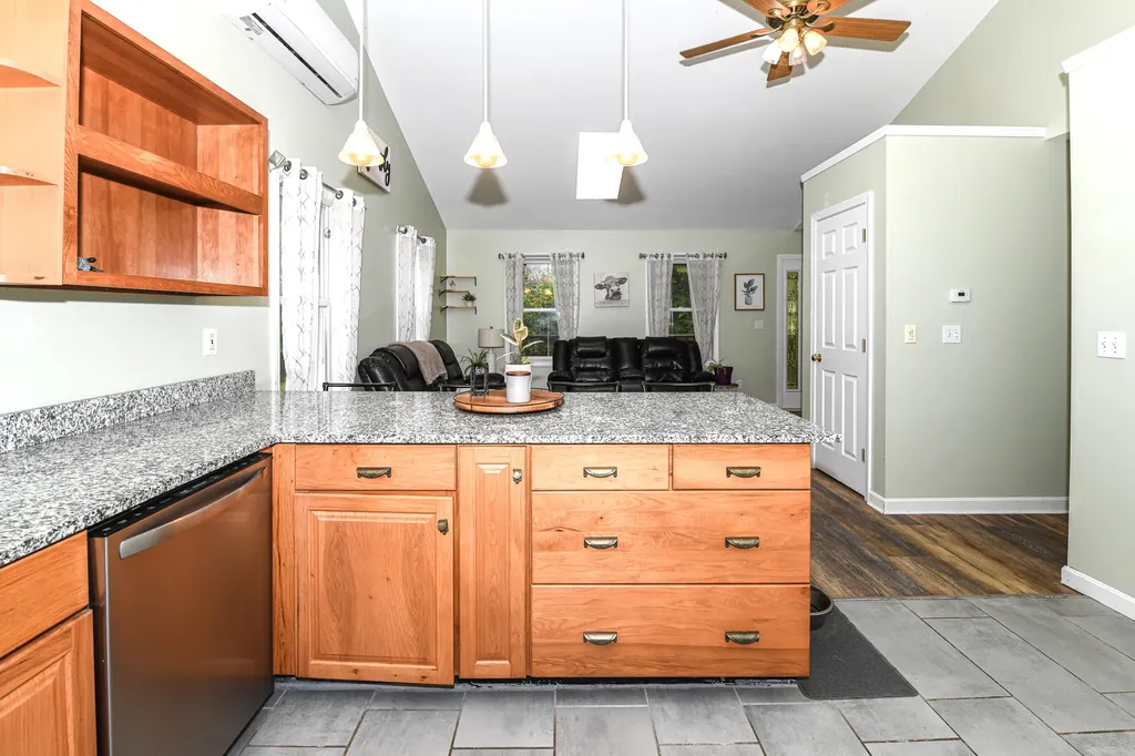 55 Sherwood Drive Otisfield ME 04270