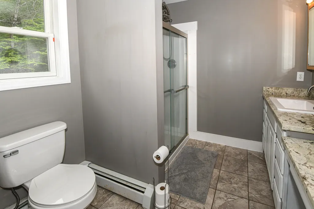55 Sherwood Drive Otisfield ME 04270