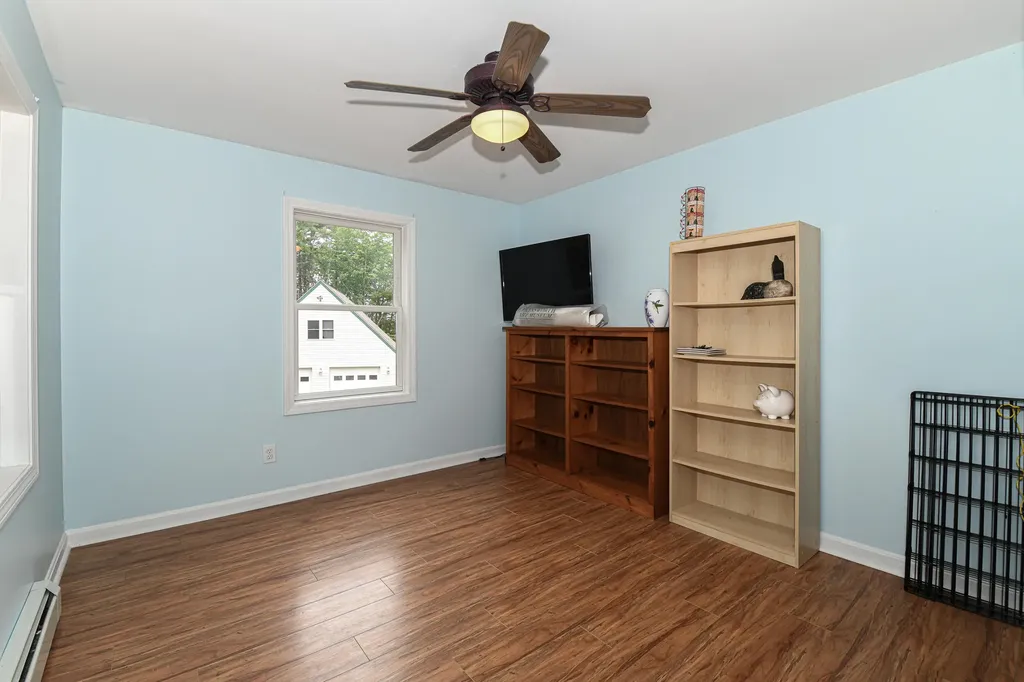 55 Sherwood Drive Otisfield ME 04270