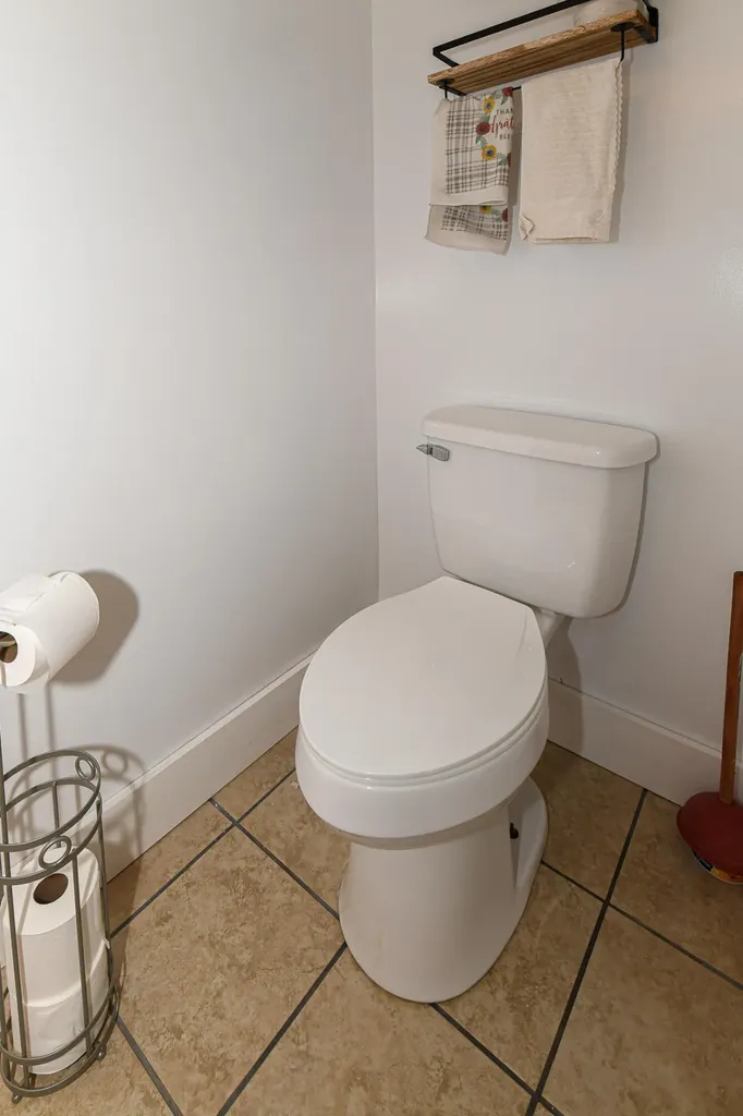 55 Sherwood Drive Otisfield ME 04270