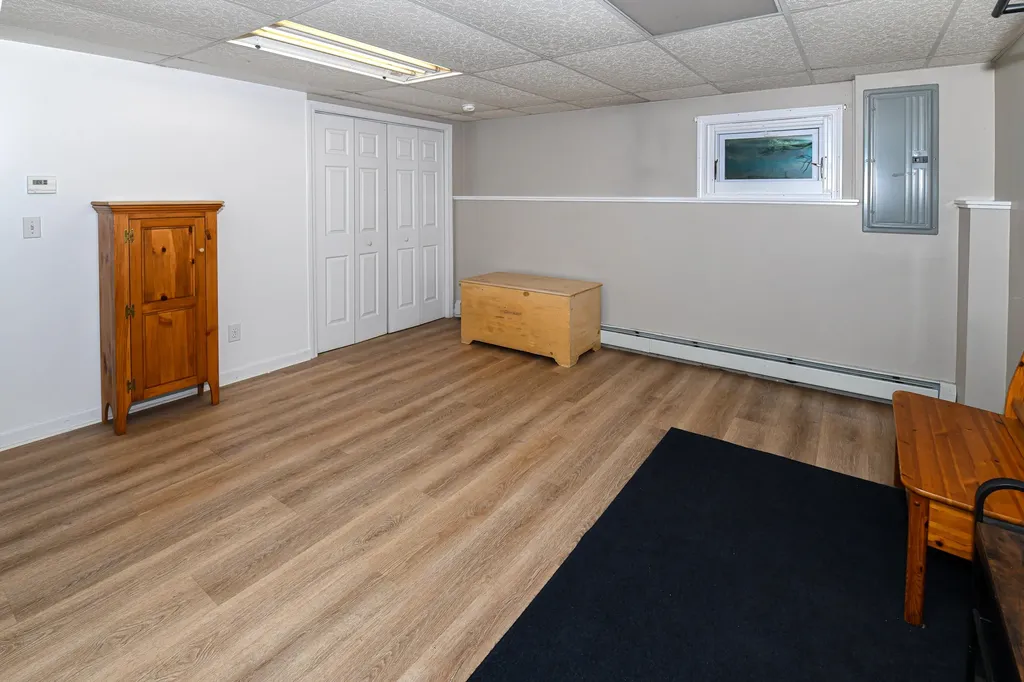 55 Sherwood Drive Otisfield ME 04270