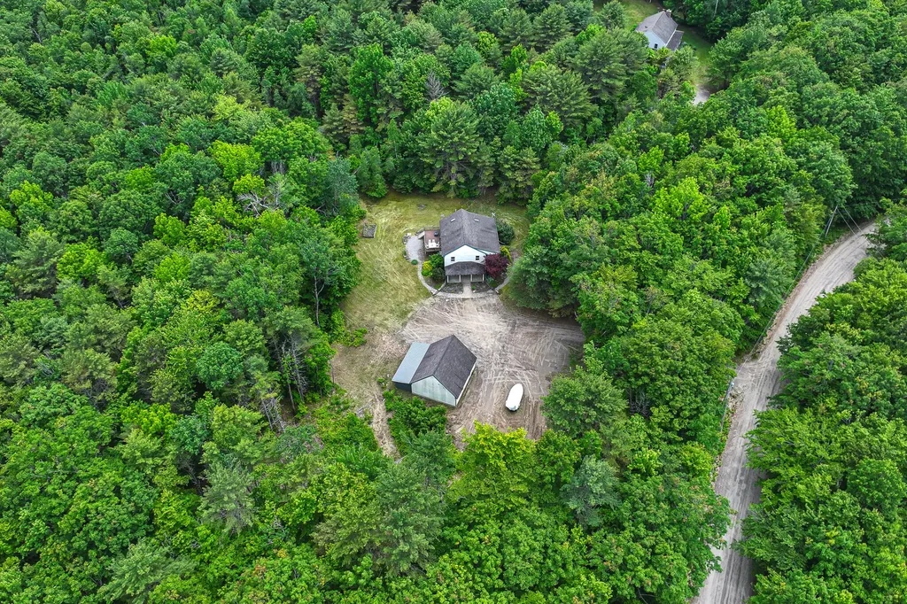 55 Sherwood Drive Otisfield ME 04270