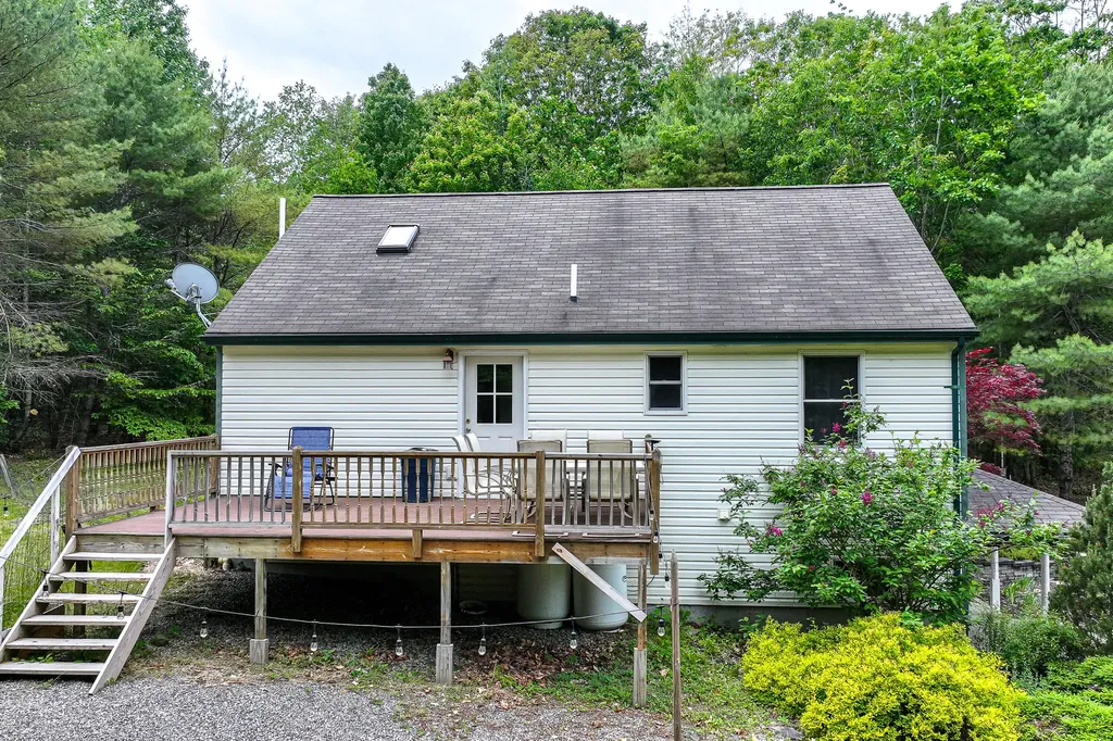 55 Sherwood Drive Otisfield ME 04270