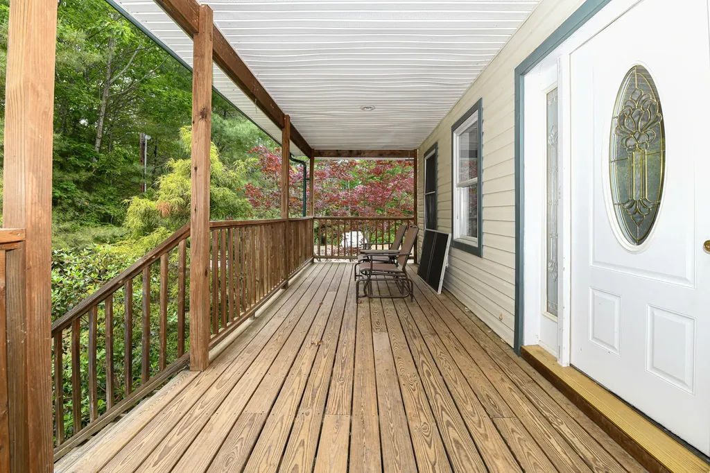 55 Sherwood Drive Otisfield ME 04270