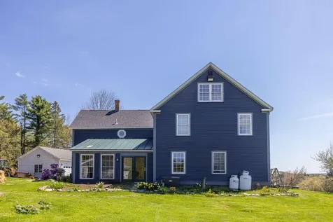 45 Bolin Hill Road Liberty ME 04949