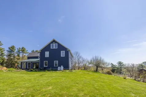 45 Bolin Hill Road Liberty ME 04949